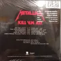 Metallica - Kill 'em all , снимка 2