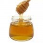 Предлагам първокачествен полифлорен пчелен мед прополис и восък произведени в екологично чист район , снимка 10