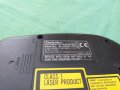 TECHNICS SL-XP140  CD  УОКМЕН, снимка 9