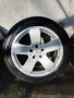 ОРИГИНАЛНИ ДЖАНТИ МЕРЦЕДЕС 17 ЦОЛА , снимка 2