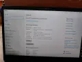 Лаптоп Dell Precision 7760 - Intel i7-11850H; 2x512GB SSD; 64GB RAM; A4000 (8GB VRAM), снимка 8