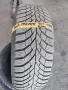 зимни гуми 195/65/15 continental , снимка 6