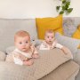 Възглавница за хранене на близнаци - Различни цветове, снимка 1 - Аксесоари за кърмачки - 44185327