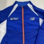Спортно Яке Ветровка New Balance Размер XS, снимка 2