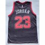 Мъжки Баскетболен Потник – NIKE NBA CHICAGO BULLS JORDAN 23; размери: S, M и L, снимка 2