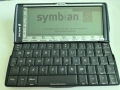 Ericsson MC218 PDA със Symbian, снимка 1