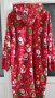 Коледна пижама гащеризон размер ХЛ - 2ХЛ, снимка 2