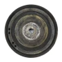 Демпферна шайба Ford S-MAX 2006-2014 ID:147264, снимка 1