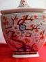 Стара Голяма Китайска Урна, Съд Ваза , Маркирана!, снимка 3