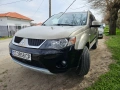 Mitsubishi Outlander 2.4 газ/бензин 150 к.с., снимка 2