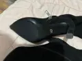 Дамски валурени ботуши, снимка 2