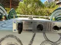 TC Electronic C300 Dual Stereo Gate/Compressor, снимка 4