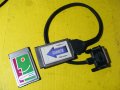 Карти на pcmcia слот, снимка 3