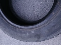 Зимни гуми 15цола Hankook-195/65/15-6.5мм-грайфер 2018година , снимка 8