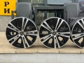 Оригинални Джанти Мерцедес Е-Класа W213-17 цола, снимка 5