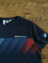 PUMA Men's BMW MSP Graphic Tee - страхотна мъжка тениска 2ХЛ, снимка 3