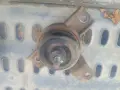 Тампон за двигател за Hyundai Santa Fe II SUV (10.2005 - 12.2012) 2.2 CRDi, снимка 1