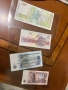 Български банкноти от соца, снимка 3
