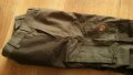 FJALL RAVEN Vida Pro Women Trouser G-1000 за лов туризъм S - M дамски панталон, ства за мъжки - 122, снимка 4