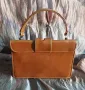 ВИНТИДЖ / Три различни броя / дамска чанта от времето на соц-а , снимка 15