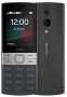 Телефон Nokia 150 (2023) Dual Sim Black - нов с 24 месеца гаранция, снимка 1 - Nokia - 42339969