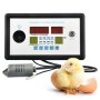 ZFX-W9005 Интелигентен термостат за инкубатори, снимка 1 - За птици - 42906123