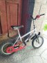 Италианско детско колело запазено, велосипед , снимка 2