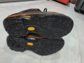 Италиански работни обувки WERKSTOFF-N38, снимка 9
