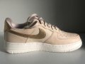 180€ NIKE AIR FORCE 1 07 ESS DQ7569 102 Size EUR 39 / US 8 / UK 5.5 , снимка 4