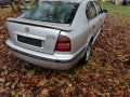 skoda octavia 1.9 90hp на части, снимка 4