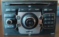 Медия / навигация / dvd / NG4 / Citroen C5 C6 / Peugeot 508 3008 hi-fi, снимка 2