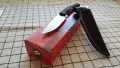 Американски фиксиран нож Kershaw Diskin Hunter, снимка 3