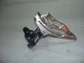 Shimano Deore LX FD-M571 - Преден дерайльор, декланшор за велосипед, снимка 1