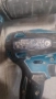 Перфоратор и винтоверт зарядно Makita Макита, снимка 7