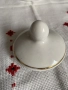 Руски порцеланов чайник , снимка 9