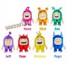 Oddbods плюшени играчки Одбодс , снимка 4