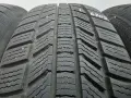 4бр зимни гуми 215/65/17 CONTINENTAL L06705, снимка 3