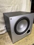 10” Polkaudio Subwoofer , снимка 2