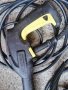 Водоструйка комплект Karcher 410, снимка 8