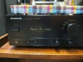 Pioneer A-449 Стерео Усилвател , снимка 4