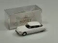 CITROEN DS 23 1972 - мащаб 1:87 на Norev моделът е нов в кутия, снимка 4