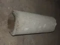 Бетонна тръба 30 x 100 см. с пета, снимка 5
