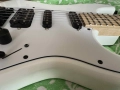 Jackson Adrian Smith Signature SDX Snow White, снимка 2