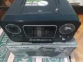 Това е Muse M-182 RDC – радио с CD и касетофон, с функция за запис. AUX вход: 3,5 мм – за телефон., снимка 3