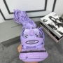 Balenciaga Track Sneaker "Purple", снимка 3