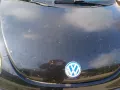 Преден капак за Volkswagen New Beetle Coupe (01.1998 - 09.2010), , снимка 2