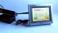 мини телевизор TV/Monitor Roadstar LCD-5604TFT, снимка 13