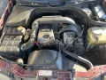 Мерцедес C220 diesel 96г. на части, снимка 5