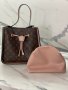 Louis Vuitton чанта с несесер, снимка 1 - Чанти - 30088955
