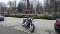 Honda VTX1800C, снимка 2